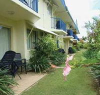 Seabreeze Resort Hotel - Surfers Paradise Gold Coast