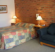 Australian Settlers Motor Inn - Surfers Paradise Gold Coast