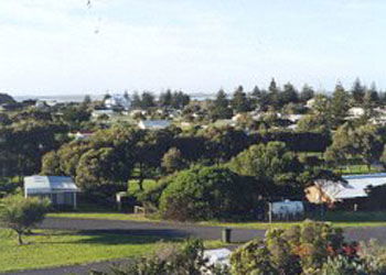 Beachport SA Surfers Paradise Gold Coast