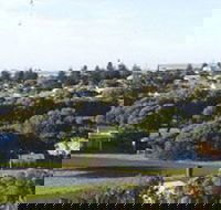 Southern Ocean Tourist Park - Surfers Paradise Gold Coast