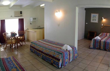 All Seasons Magnetic Island - Surfers Paradise Gold Coast 0