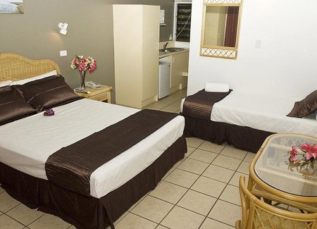 All Seasons Magnetic Island - Surfers Paradise Gold Coast 1