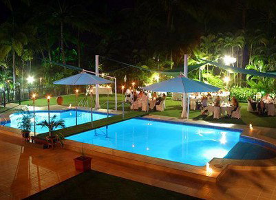 All Seasons Magnetic Island - Surfers Paradise Gold Coast 2