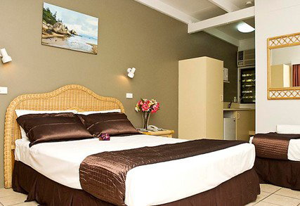 All Seasons Magnetic Island - Surfers Paradise Gold Coast 3