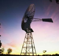 Outback Longreach - Surfers Paradise Gold Coast