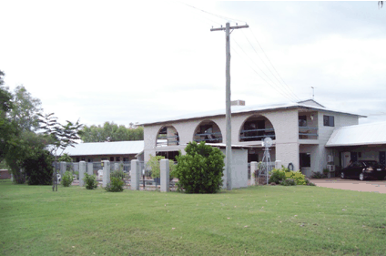 Latara Resort Motel - Surfers Paradise Gold Coast 0