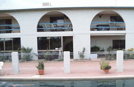 Latara Resort Motel - Surfers Paradise Gold Coast 3
