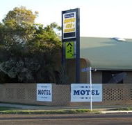 Berkeley Lodge Motor Inn - Surfers Paradise Gold Coast