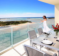 Duporth Riverside - Surfers Paradise Gold Coast