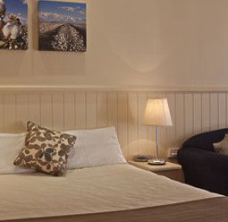 Dalby Mid Town Motor Inn - Surfers Paradise Gold Coast 3