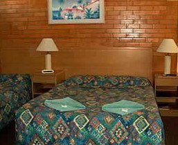 Dalby Parkview Motel - Surfers Paradise Gold Coast 0