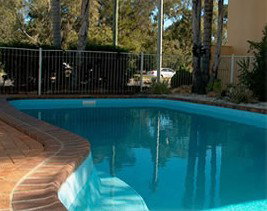 Dalby Parkview Motel - Surfers Paradise Gold Coast 1