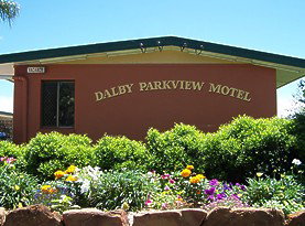 Dalby Parkview Motel - Surfers Paradise Gold Coast 2