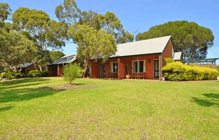 Currency Creek Winery - Surfers Paradise Gold Coast 0