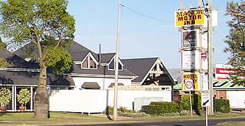 Dalby Manor Motor Inn - Surfers Paradise Gold Coast 0