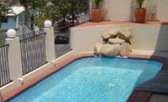 Quality Inn Harbour City - Surfers Paradise Gold Coast 1