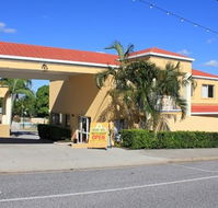 Harbour Sails Motor Inn - Surfers Paradise Gold Coast