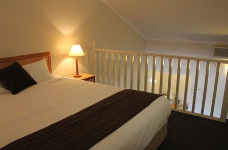 Harbour Sails Motor Inn - Surfers Paradise Gold Coast 2