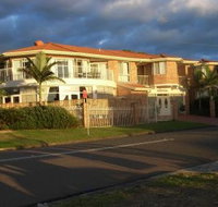 Lake Haven Motor Inn - Surfers Paradise Gold Coast