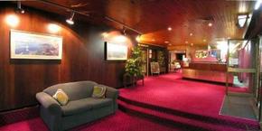 Quality Inn The Willows - Surfers Paradise Gold Coast 0