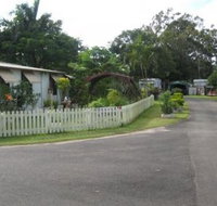 Bundaberg Park Lodge - Surfers Paradise Gold Coast