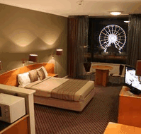 The New Esplanade Hotel