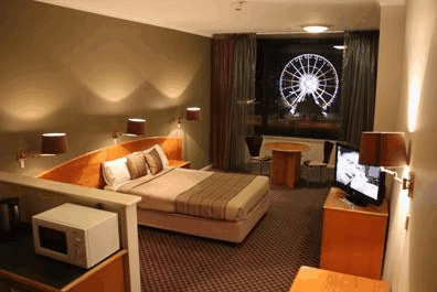 The New Esplanade Hotel - Surfers Paradise Gold Coast 0