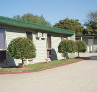 Leongatha Motel - Surfers Paradise Gold Coast