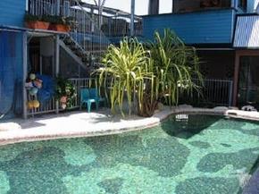 Mooroobool QLD Surfers Paradise Gold Coast