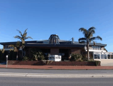 Apollon Motor Inn - Surfers Paradise Gold Coast