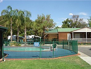 Albury Motor Village - Surfers Paradise Gold Coast 0