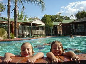 Albury Motor Village - Surfers Paradise Gold Coast 3