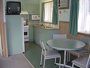 Albury Motor Village - Surfers Paradise Gold Coast 5
