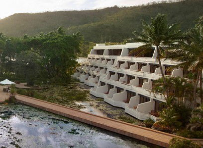 Hayman Island Resort - Surfers Paradise Gold Coast 1