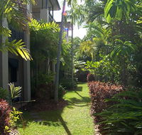 Nautilus Holiday Apartments - Surfers Paradise Gold Coast