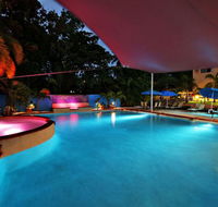 Central Plaza Port Douglas - Surfers Paradise Gold Coast