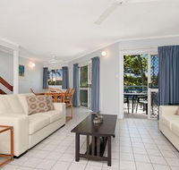 Marina Terraces Holiday Apartments - Surfers Paradise Gold Coast
