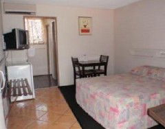 Paradise Lodge Motel - Surfers Paradise Gold Coast 2