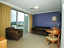Waldorf Apartments Hotel Canberra - Surfers Paradise Gold Coast 0