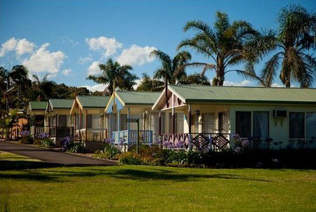 Beach Haven - Surfers Paradise Gold Coast 4