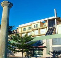 The Novocastrian - Surfers Paradise Gold Coast
