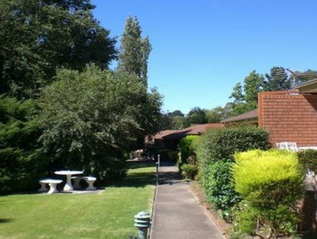 Boronia Holiday Lodge - Surfers Paradise Gold Coast 0