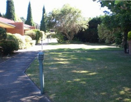 Boronia Holiday Lodge - Surfers Paradise Gold Coast 3
