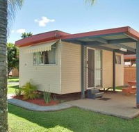 Pyramid Caravan Park - Surfers Paradise Gold Coast