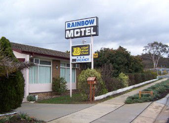 Rainbow Motel - Surfers Paradise Gold Coast 2