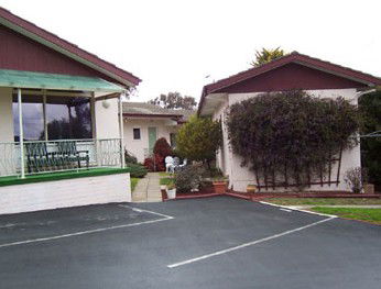 Rainbow Motel - Surfers Paradise Gold Coast 4