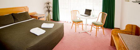 Manifold Motor Inn - Surfers Paradise Gold Coast 1