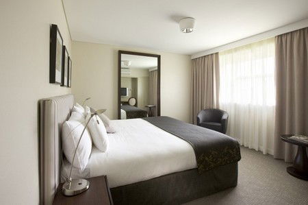 Craigieburn Resort - Surfers Paradise Gold Coast 1