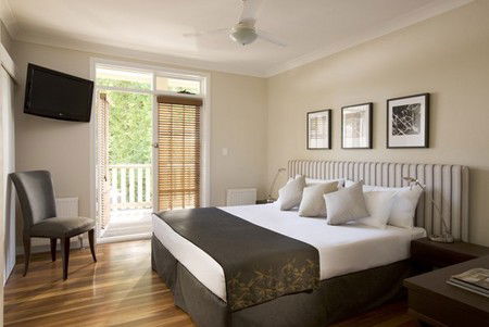 Craigieburn Resort - Surfers Paradise Gold Coast 2