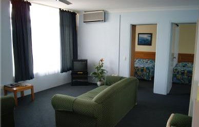 Haven Waters Motel And Suites - Surfers Paradise Gold Coast 4